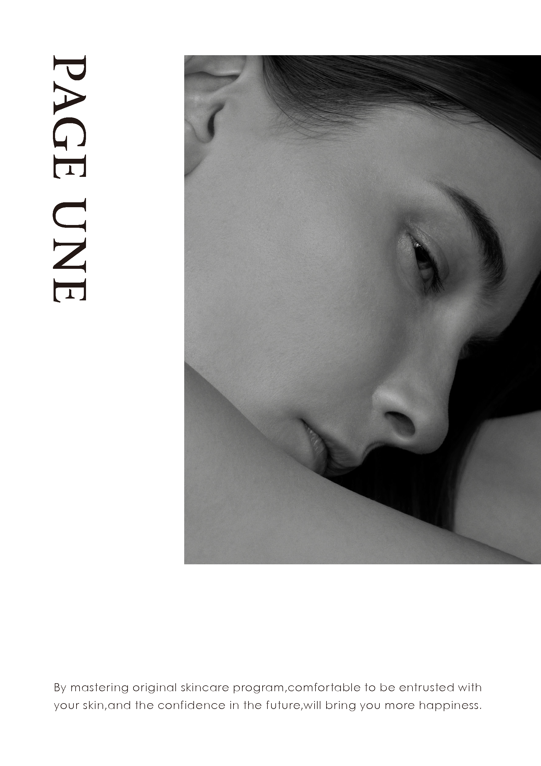 PAGE UNE | Caddireat Innovation 株式会社